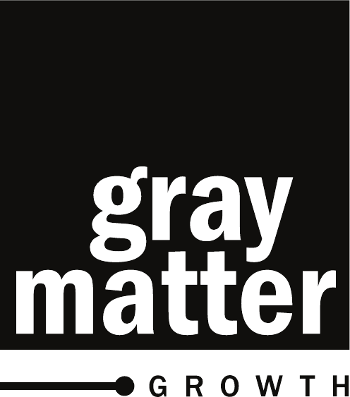 Gray Matter Growth